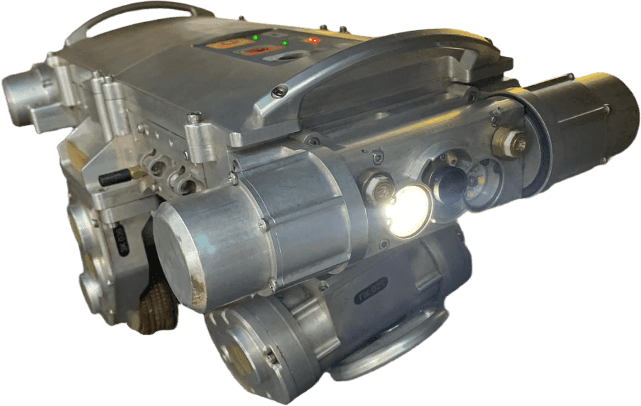 scanner